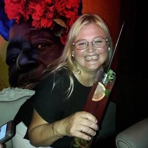 Meet your Posher, Sonia